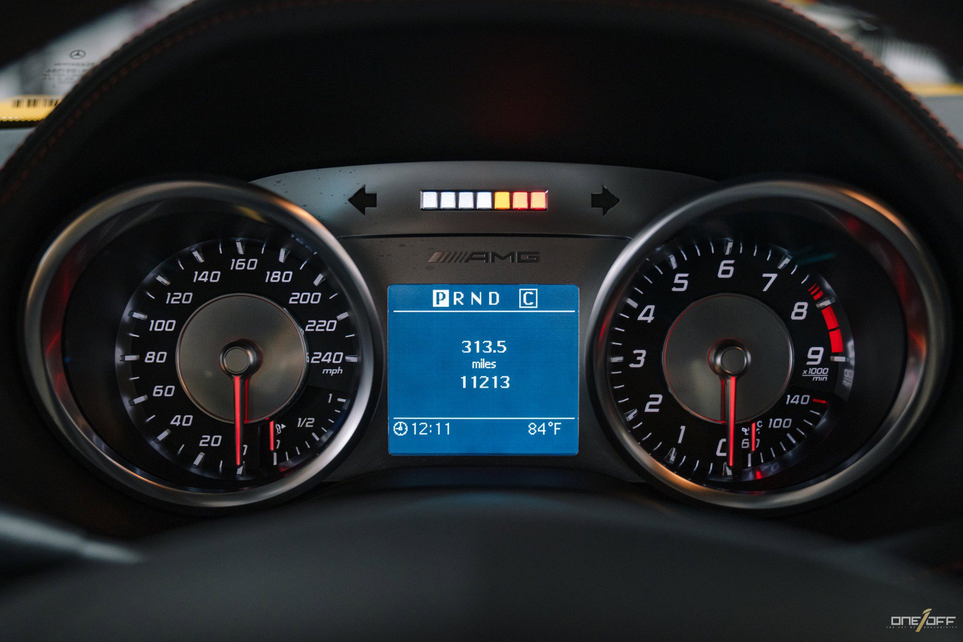 Used 2014 Mercedes-Benz SLS AMG Black Series image 31