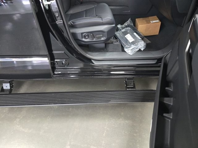 New 2026 Toyota Sequoia Platinum w/ Tow Technology Package AWD/4WD image 8