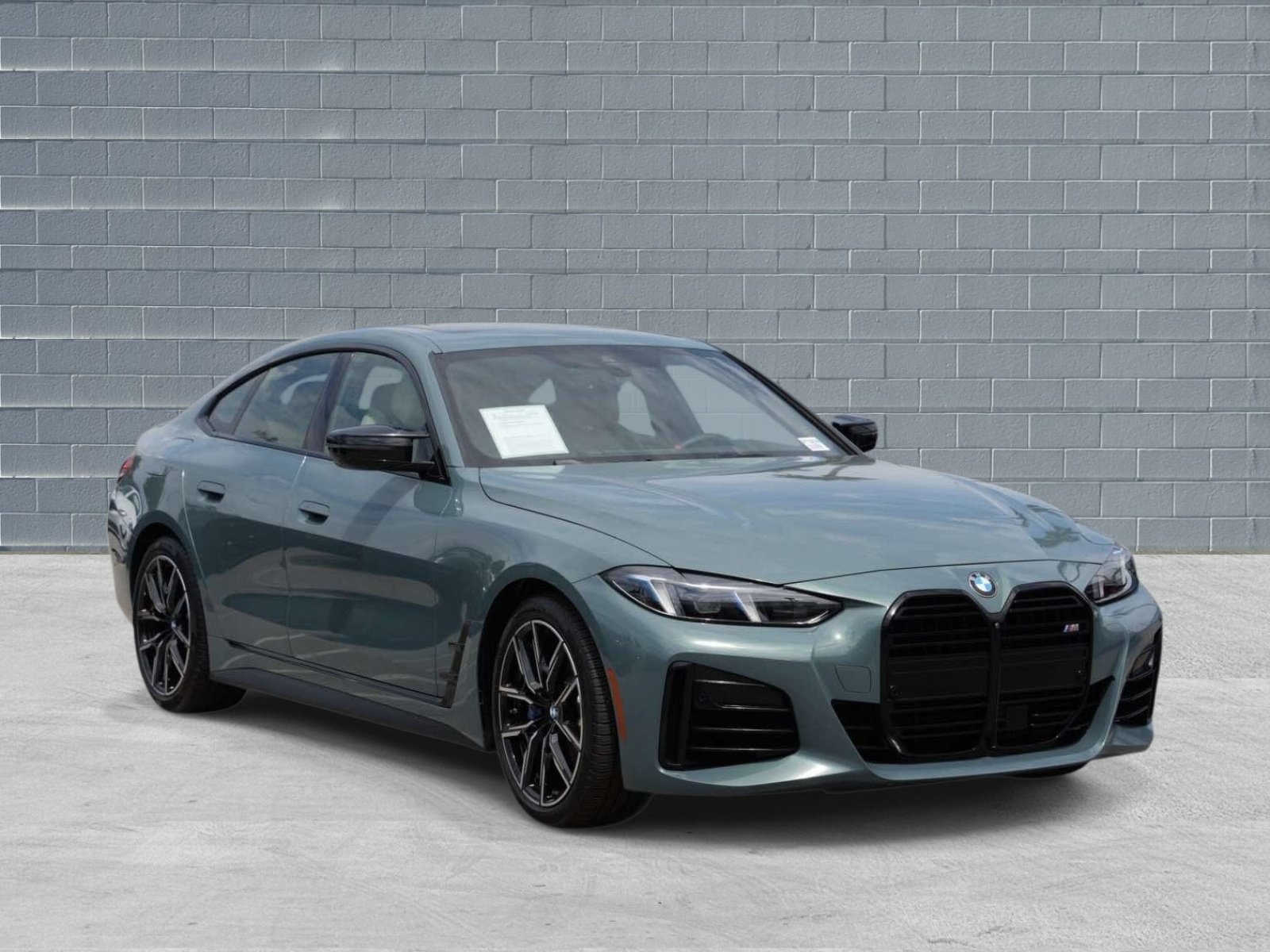 Used 2025 BMW M440i