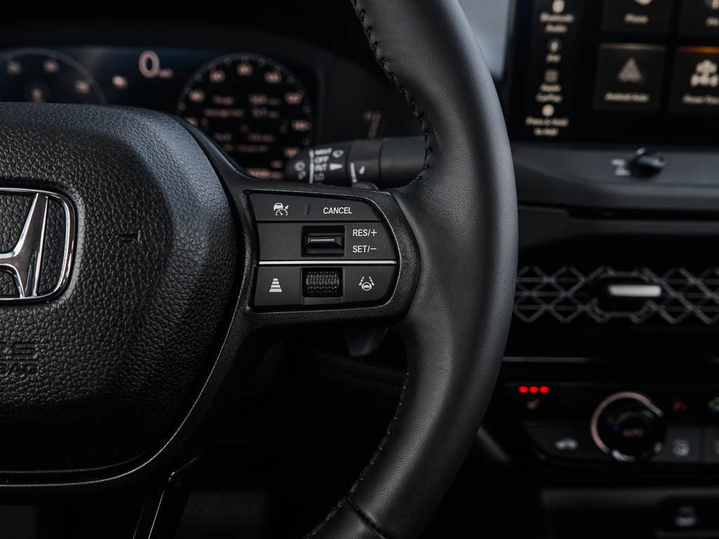 New 2026 Honda Accord EX-L image 20
