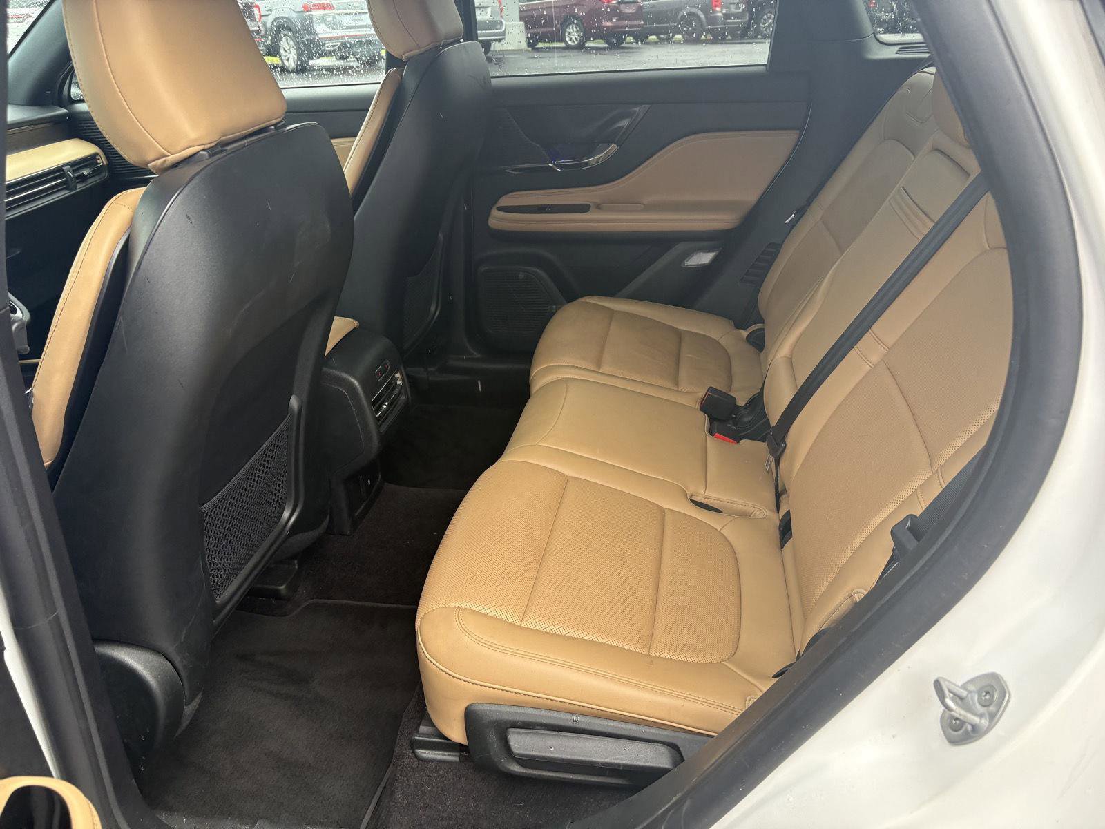 Used 2022 Lincoln Corsair Reserve w/ Equipment Group 201A AWD/4WD image 7