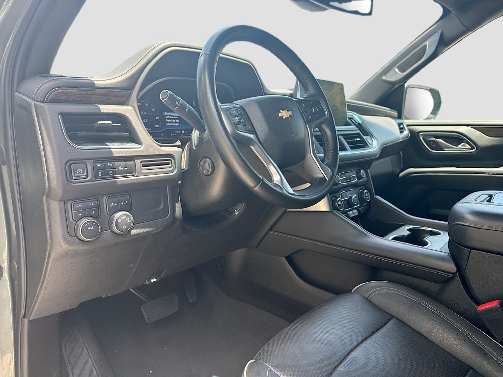 Used 2023 Chevrolet Tahoe Premier AWD/4WD image 10