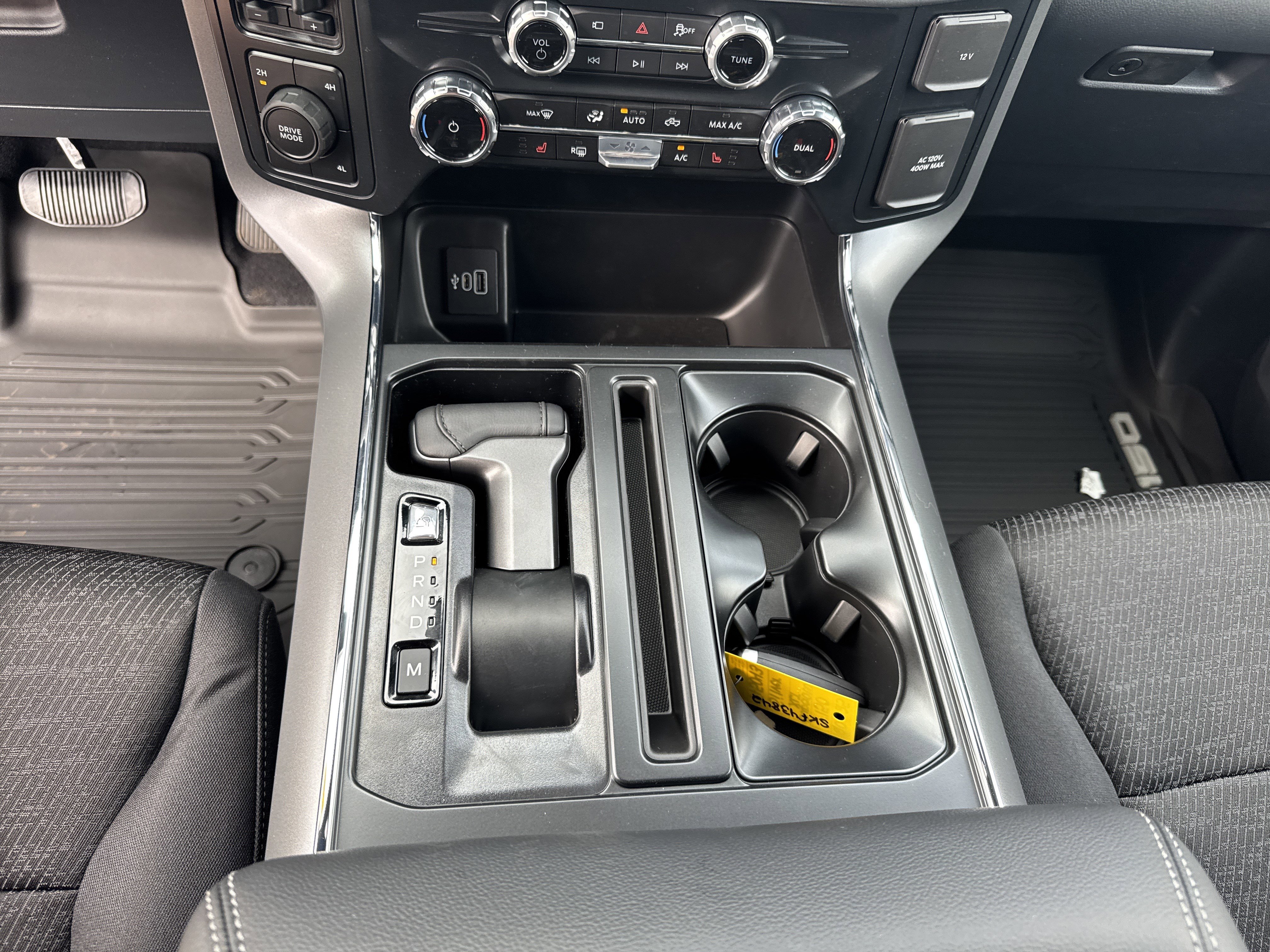New 2025 Ford F150 XLT image 40
