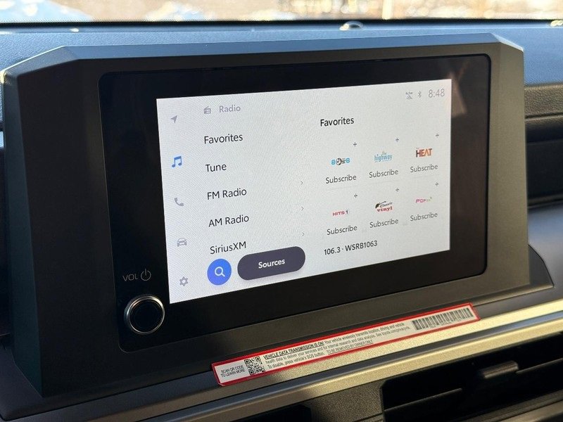 Used 2025 Toyota 4Runner SR5 image 23