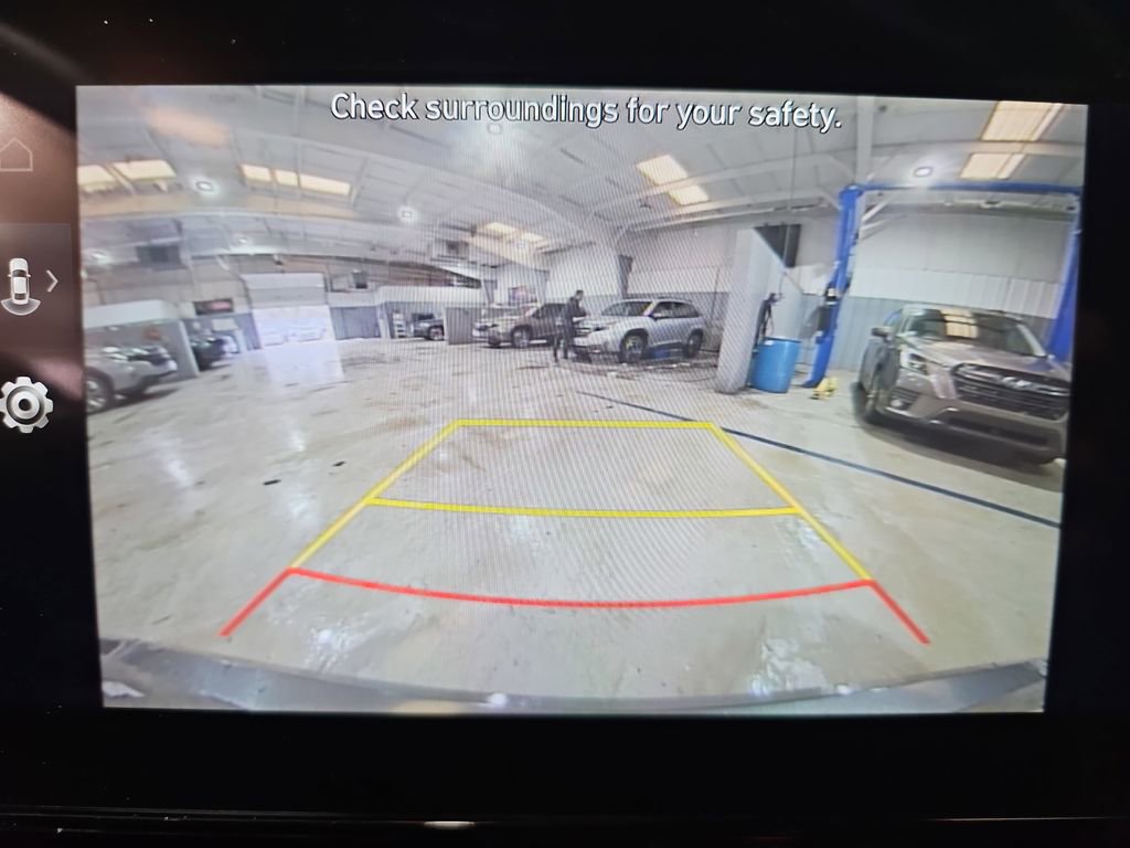 New 2026 Hyundai Elantra Sport image 22