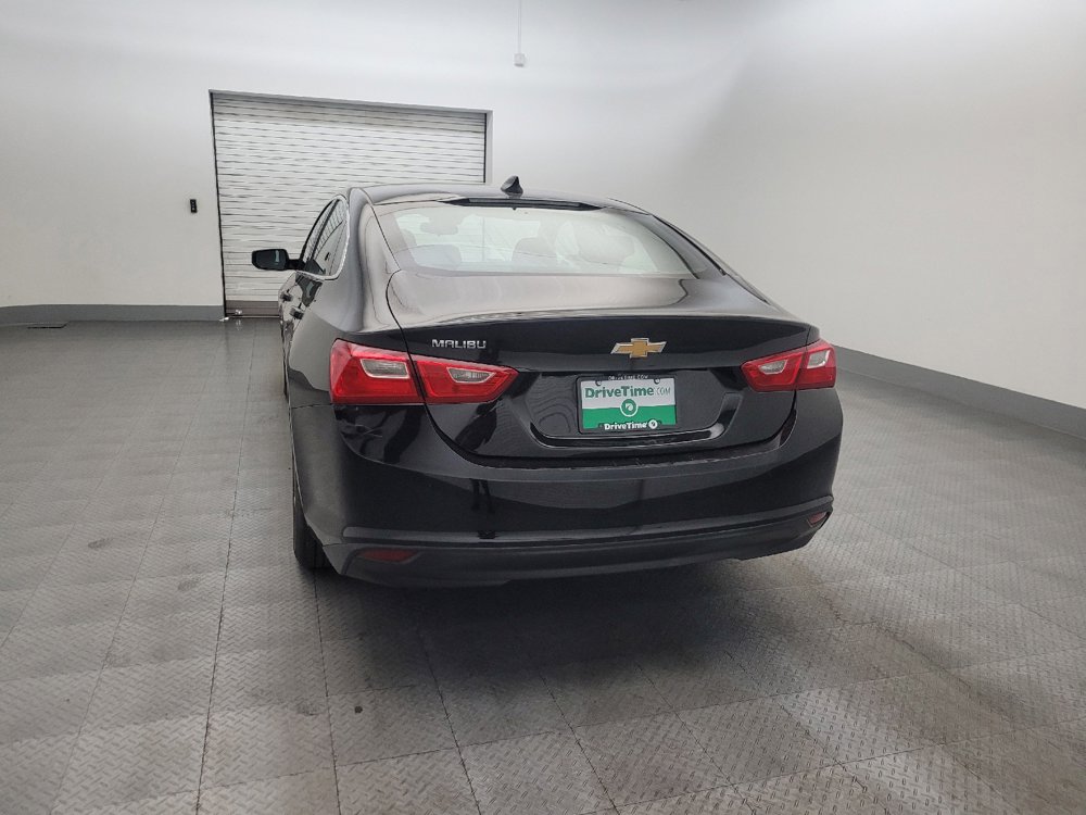Used 2024 Chevrolet Malibu LS FWD image 6