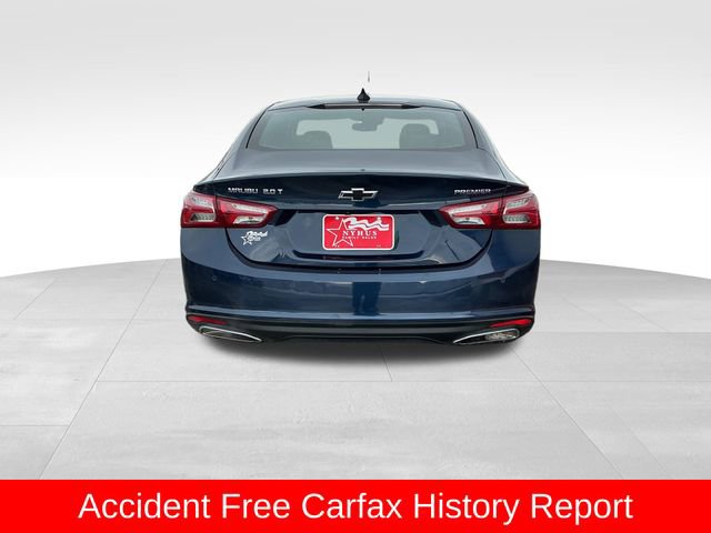Used 2021 Chevrolet Malibu Premier image 6