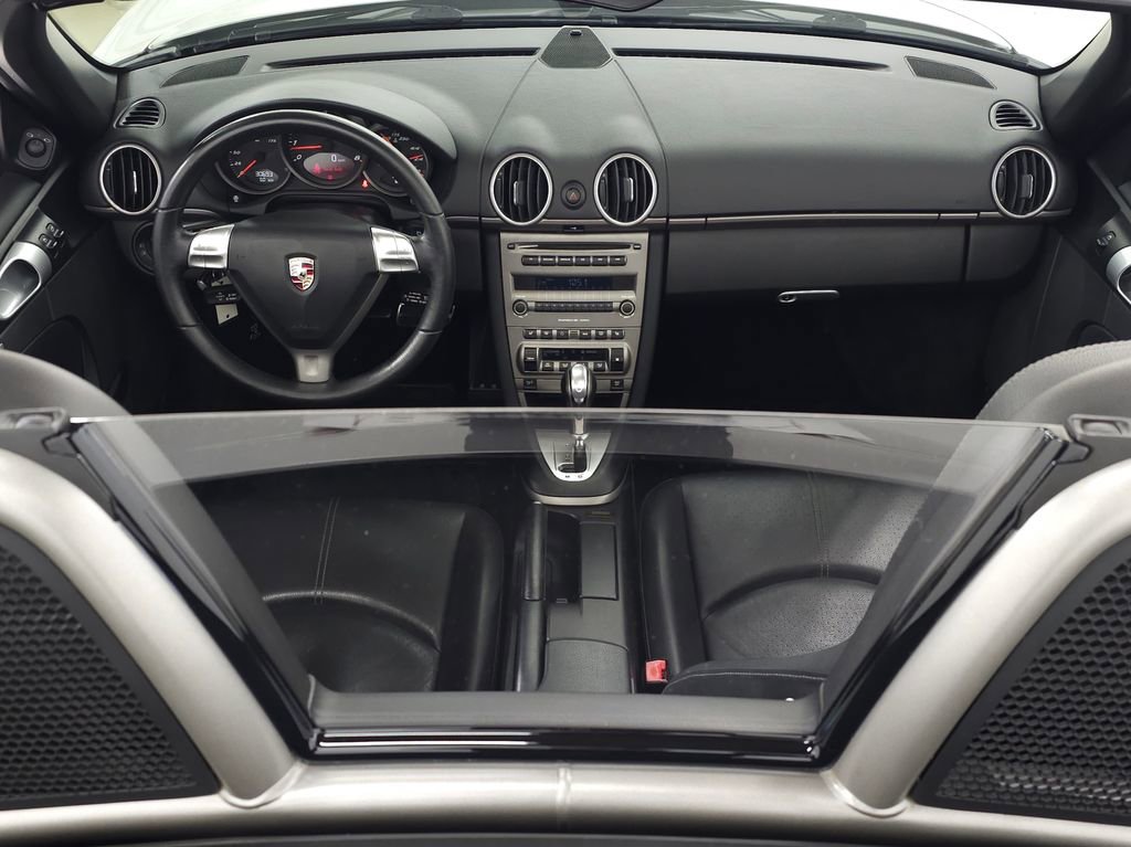 Used 2007 Porsche Boxster image 14