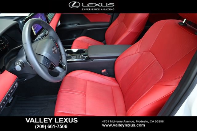 Used 2025 Toyota Camry XSE w/ Premium Plus Package FWD image 11