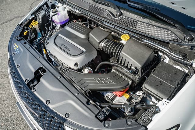 New 2026 Chrysler Pacifica Select image 24