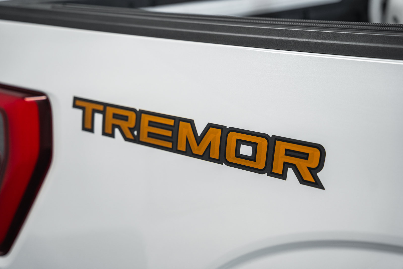 Certified 2023 Ford F150 Tremor w/ Equipment Group 402A High AWD/4WD image 21