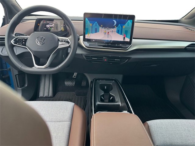 New 2025 Volkswagen ID.4 Pro image 12
