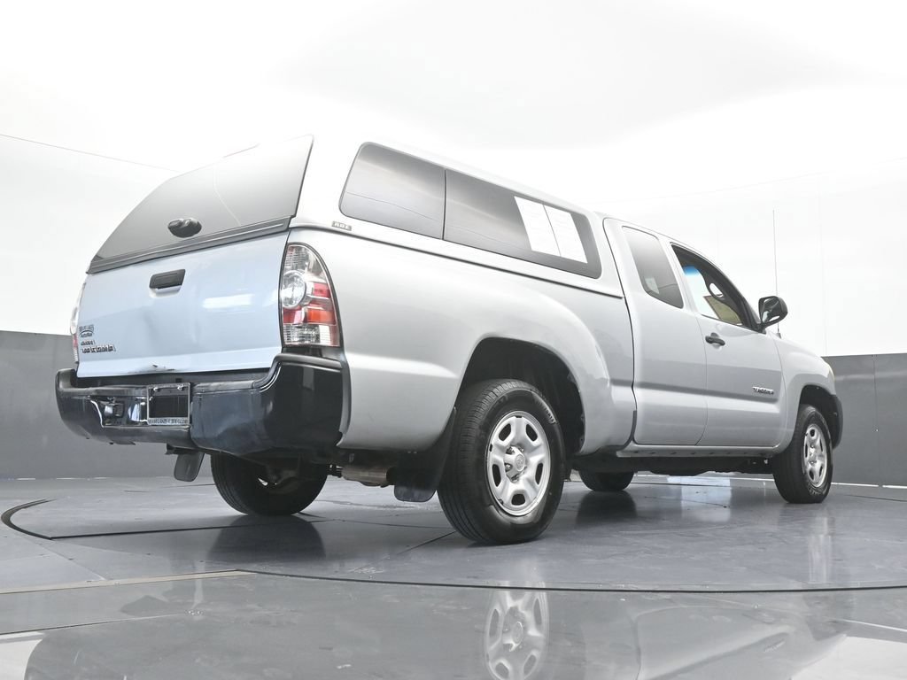 Used 2007 Toyota Tacoma 2WD Access Cab image 43