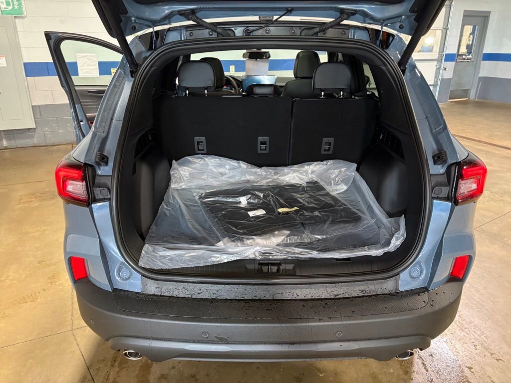 New 2026 Ford Escape ST-Line w/ Tech Pack #1 image 28