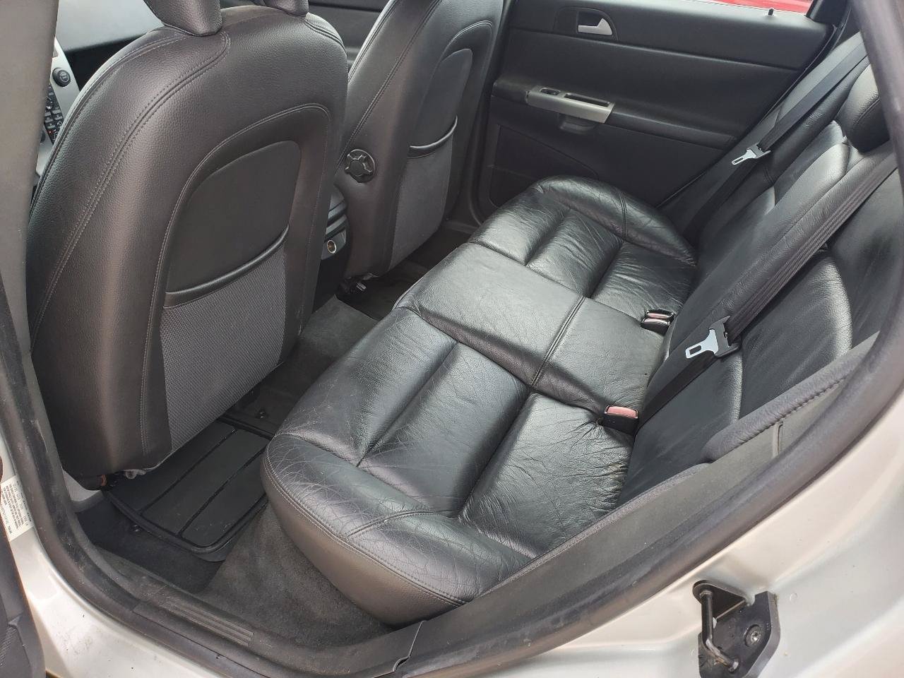 Used 2006 Volvo S40 T5 AWD/4WD image 12