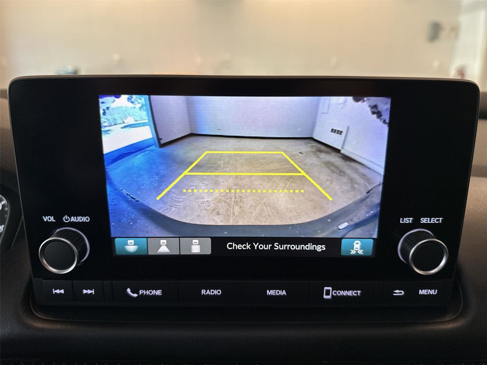 Certified 2024 Honda HR-V Sport image 22