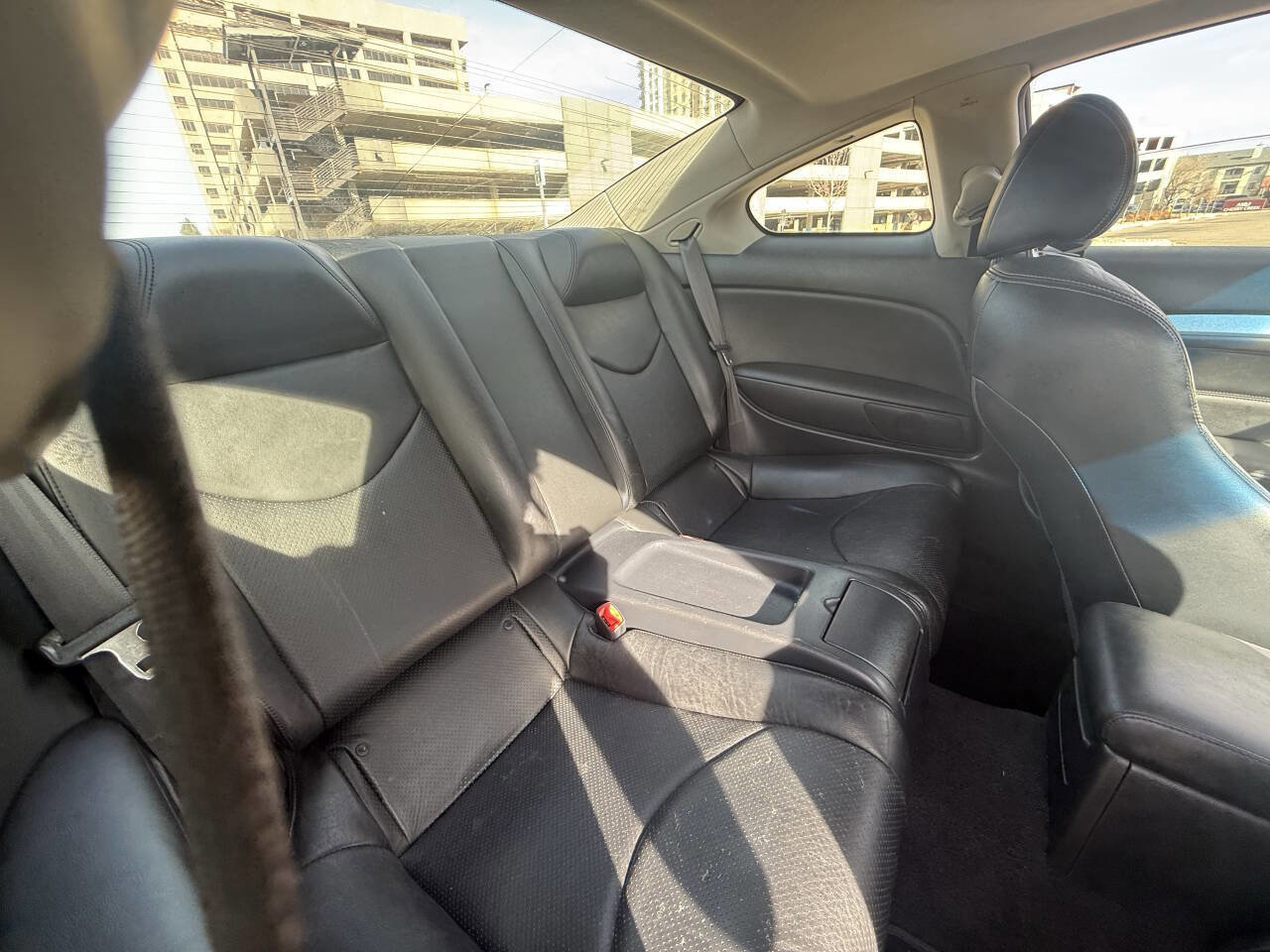 Used 2008 INFINITI G37 Sport w/ Premium Pkg image 23