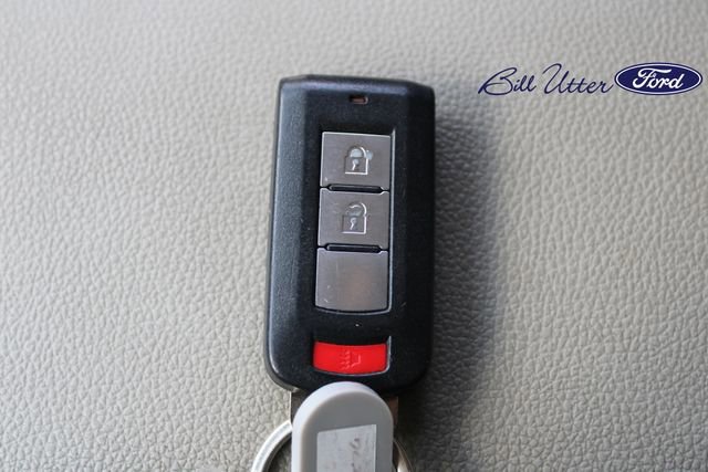 Used 2019 Mitsubishi Outlander Sport SE FWD image 11