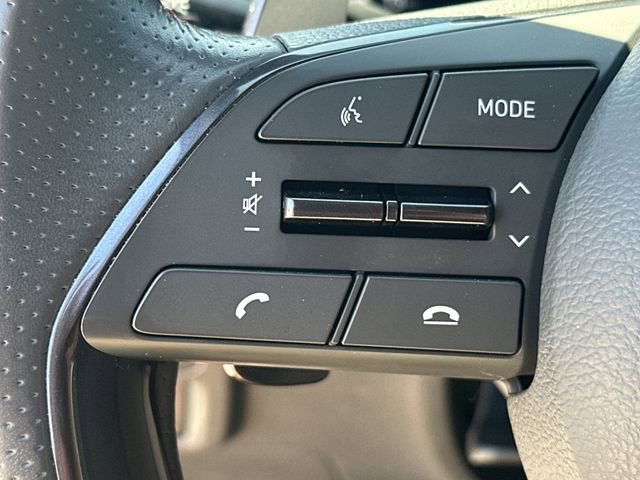 Certified 2023 Hyundai Sonata N Line image 22