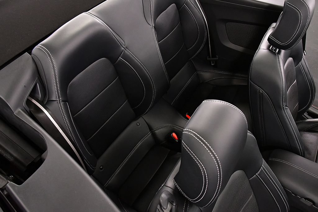 Used 2025 Ford Mustang GT Premium RWD image 29