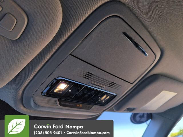 Used 2025 Lincoln Aviator Reserve w/ Equipment Group 201A AWD/4WD image 22
