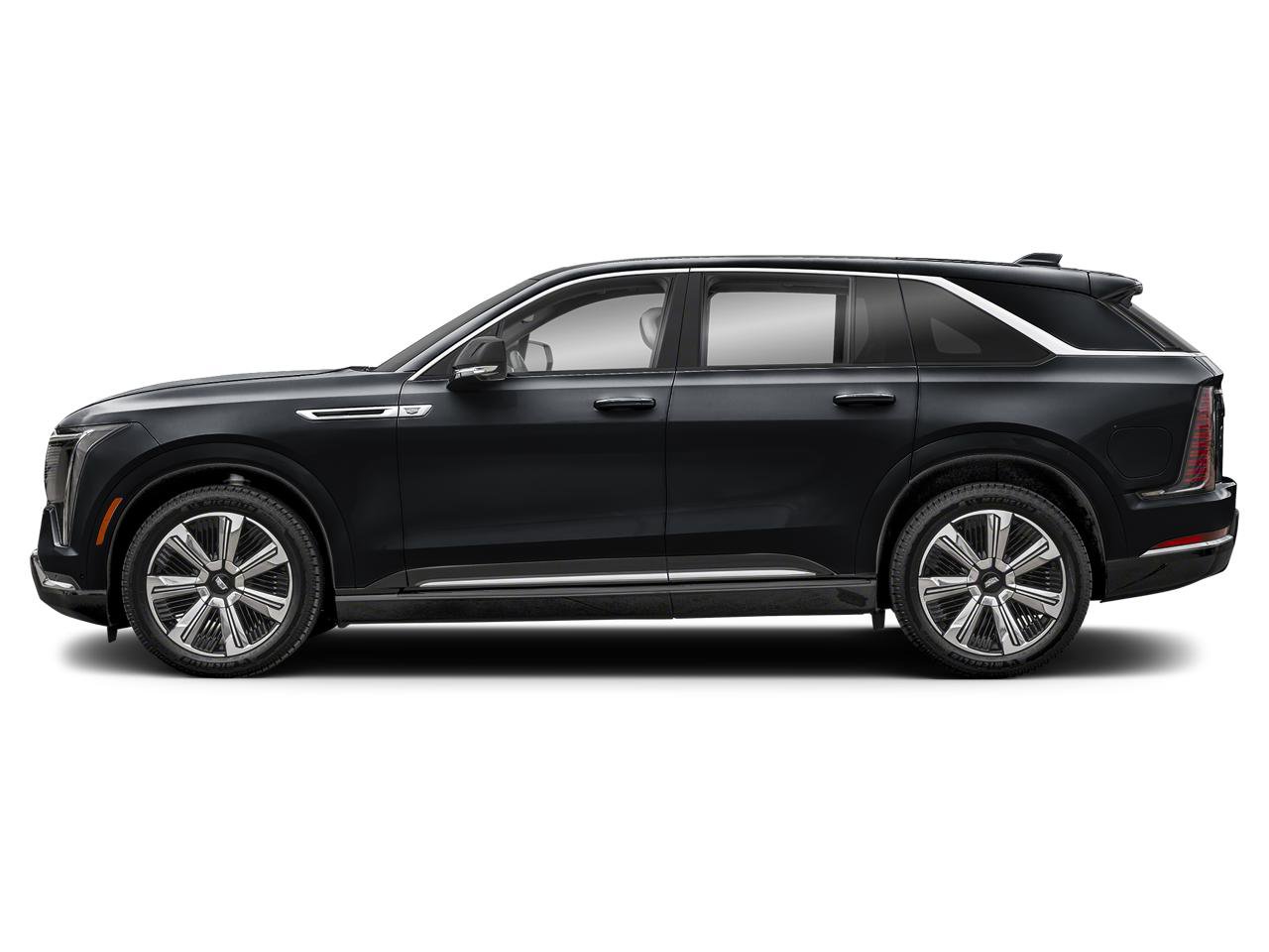 New 2026 Cadillac Escalade IQ Luxury 2 w/ LPO, Floor Liner Package image 27