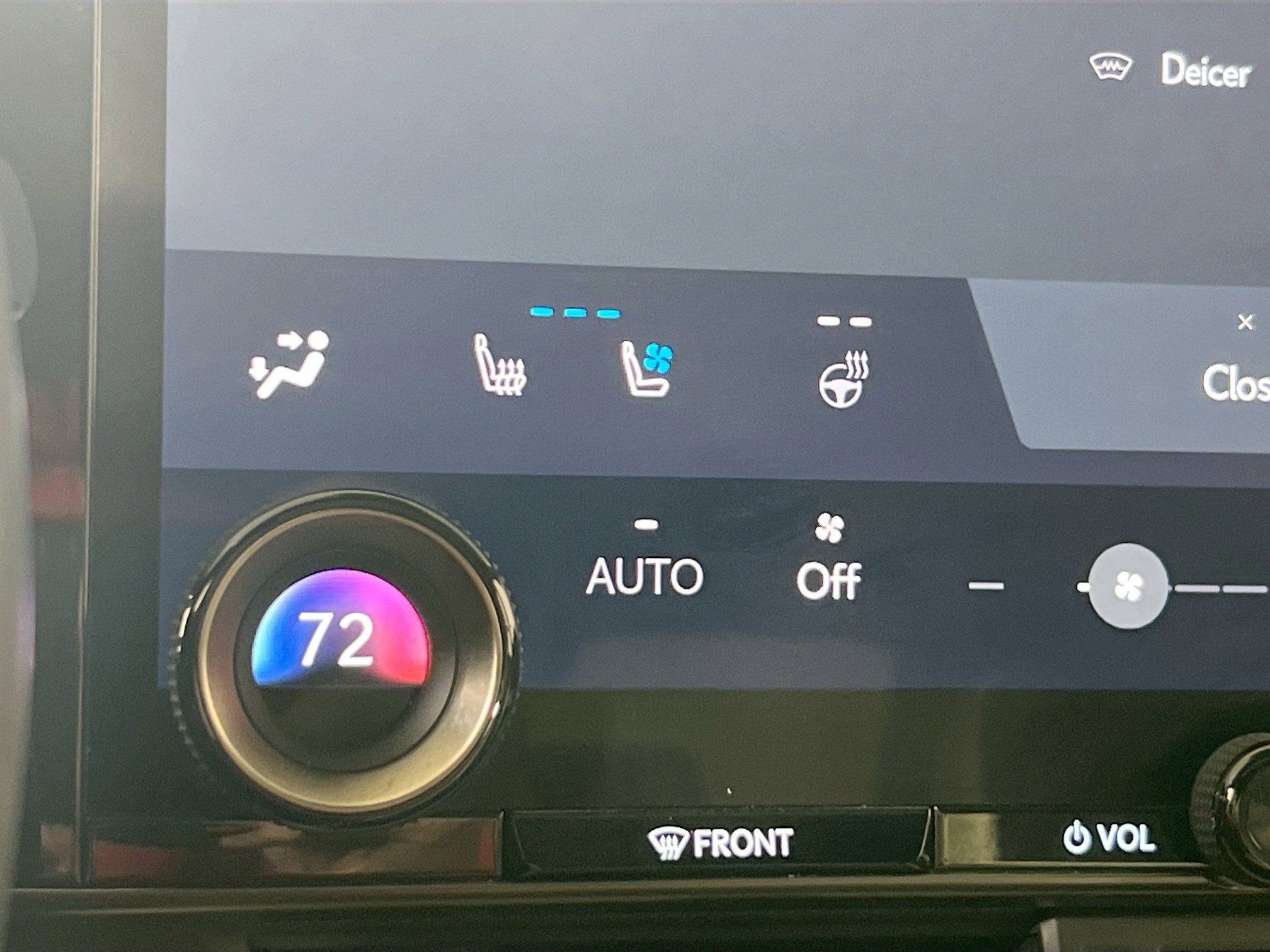 Used 2023 Lexus NX 350h image 19