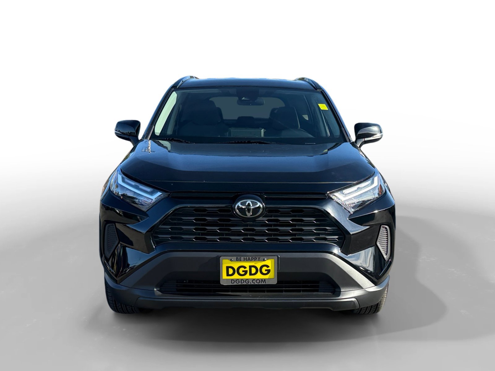 Used 2024 Toyota RAV4 XLE image 8