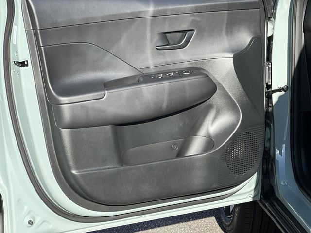 New 2026 Hyundai Kona SEL Sport image 10