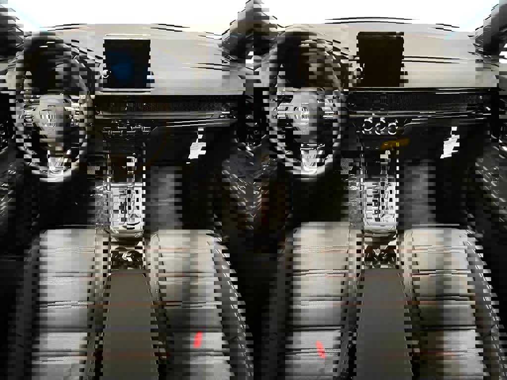 New 2026 Honda CR-V Sport Touring image 16