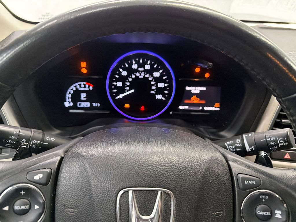 Used 2019 Honda HR-V EX-L image 26