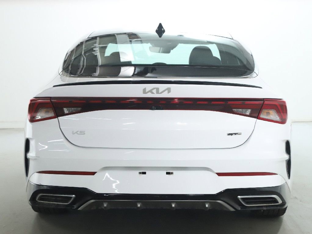 Used 2023 Kia K5 GT-Line image 44