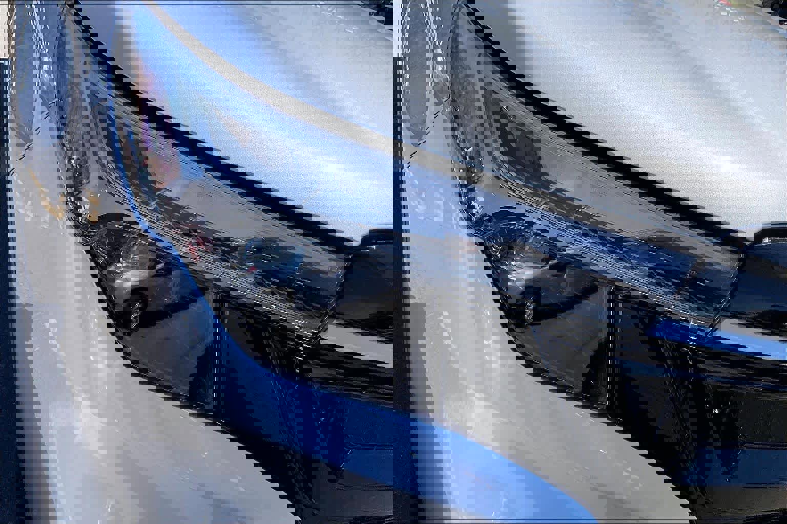 Used 2025 Subaru Forester Touring AWD/4WD image 28