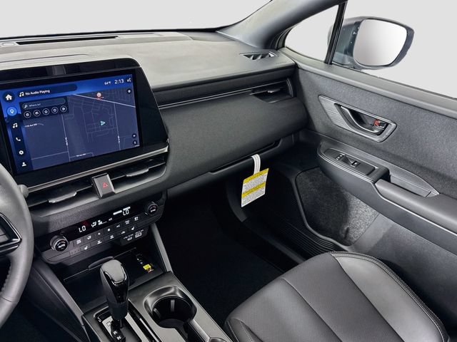 New 2026 Subaru Outback Limited AWD/4WD image 24