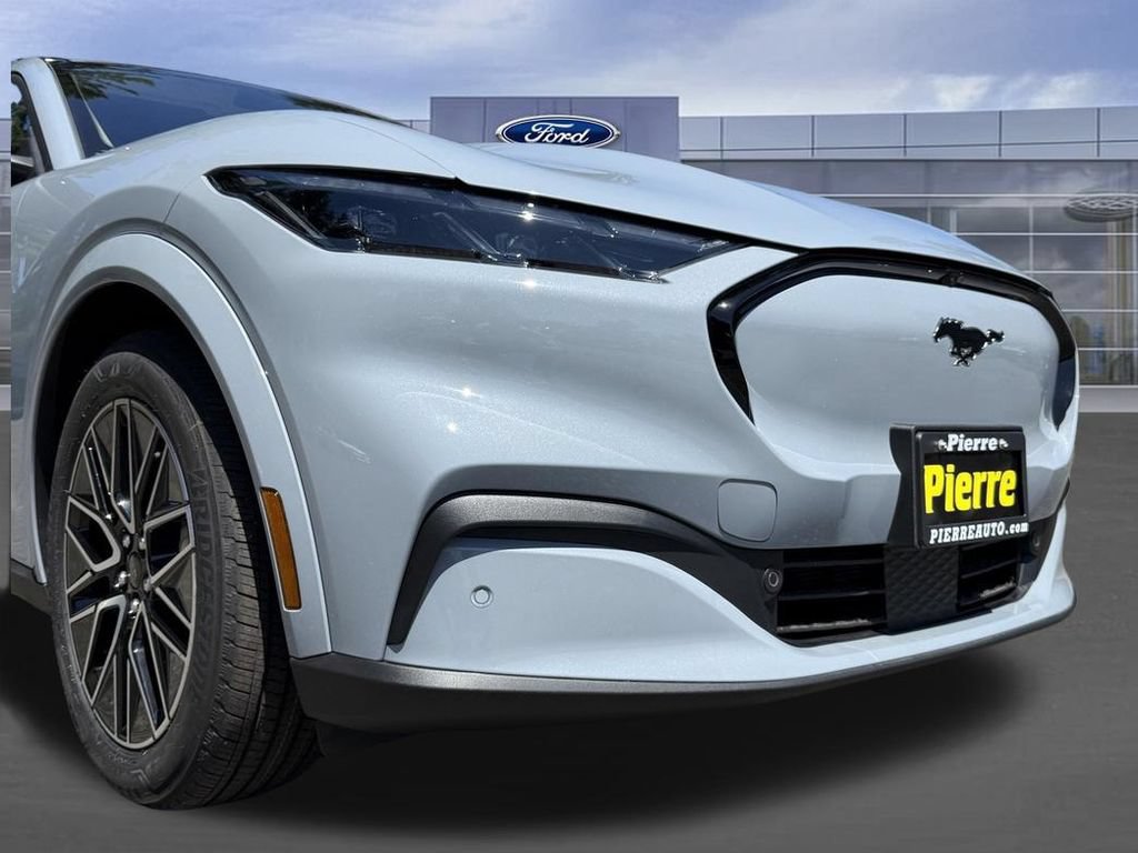 New 2026 Ford Mustang Mach-E Premium AWD/4WD image 30