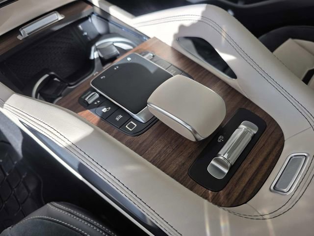 New 2026 Mercedes-Benz GLE 53 AMG 4MATIC Coupe image 9