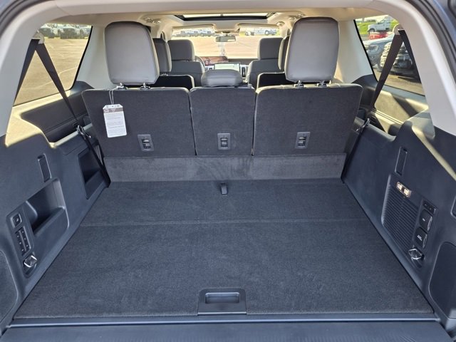 New 2025 Ford Expedition Max Active image 20