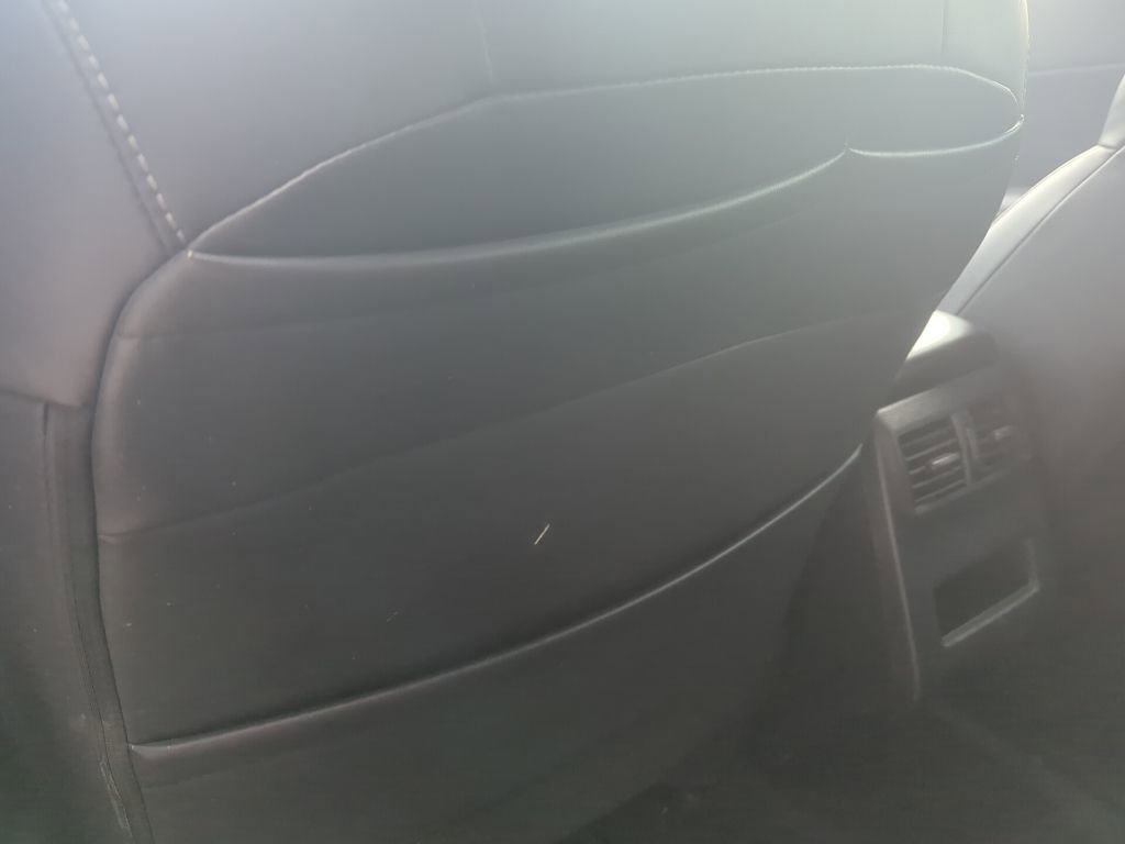 Used 2022 Mitsubishi Outlander SE image 28