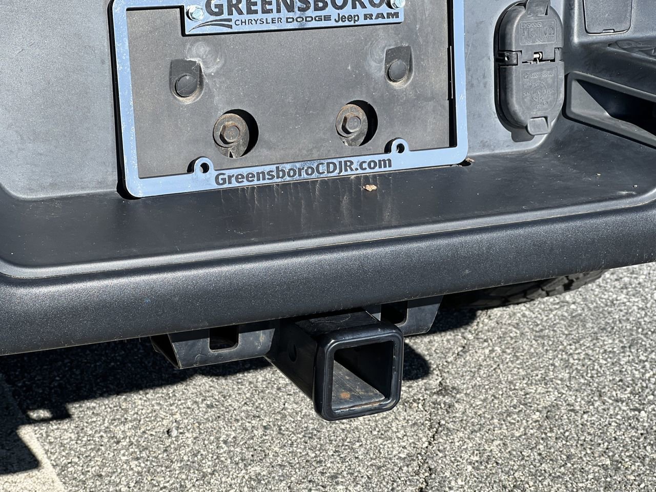 Used 2019 RAM 1500 Rebel w/ Rebel Level 1 Equipment Group image 36