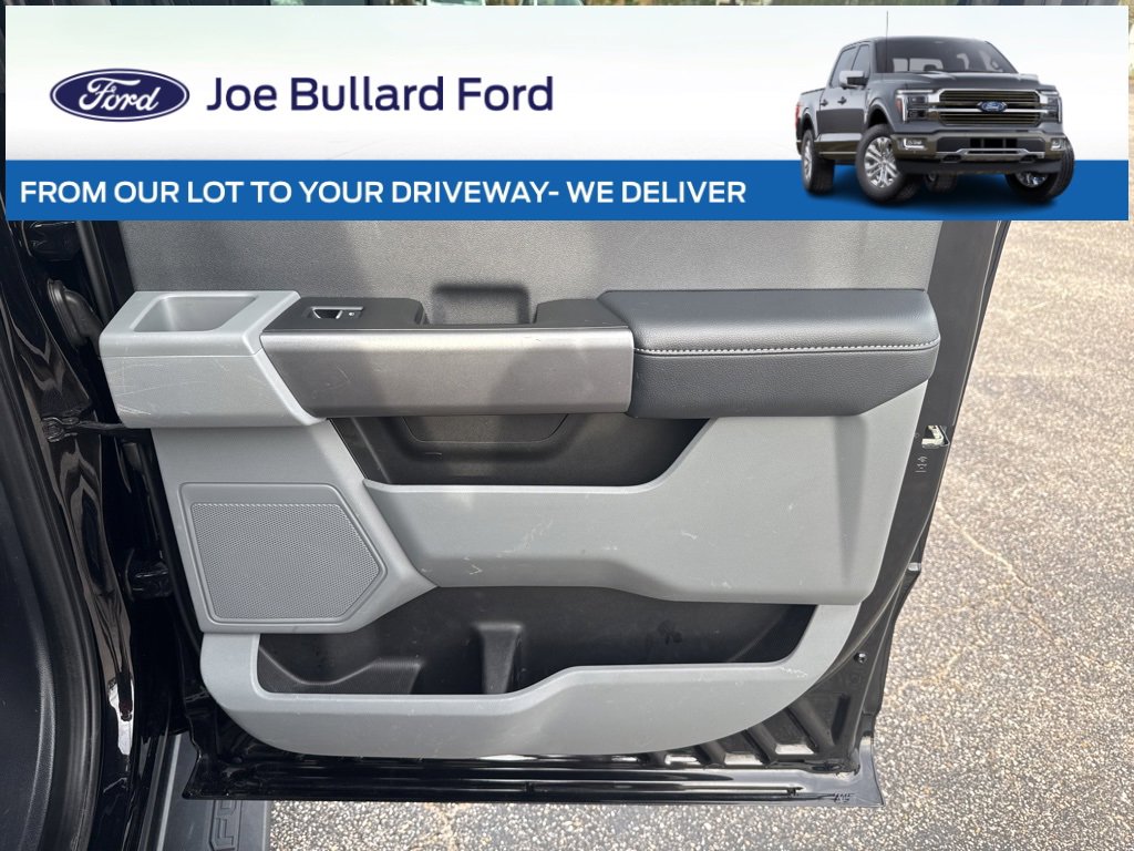 Used 2025 Ford F250 XLT w/ FX4 Off-Road Package image 24
