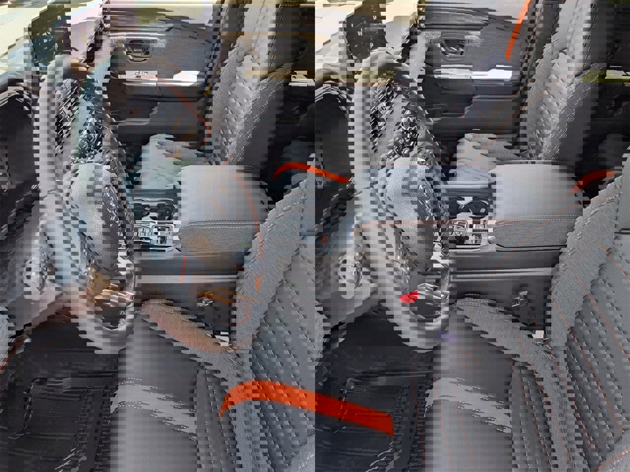 New 2026 Honda Passport TrailSport image 13