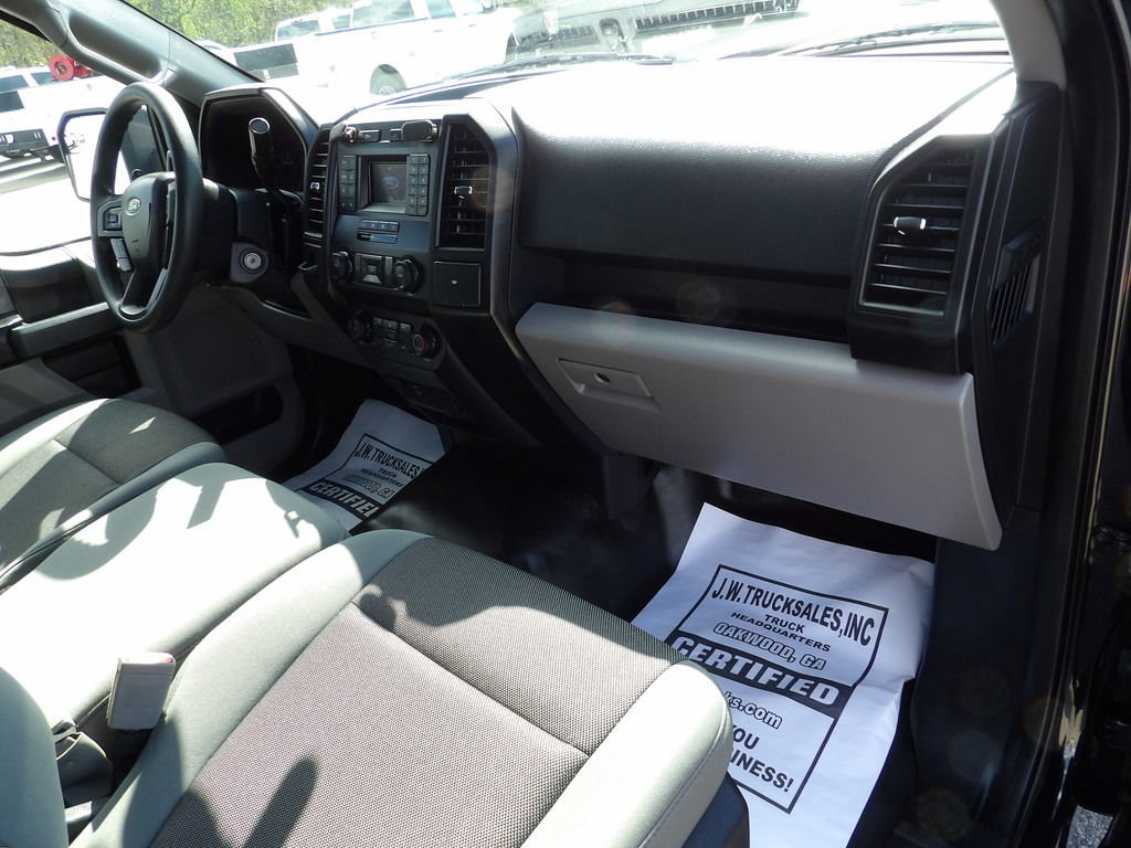 Used 2019 Ford F150 XL w/ Equipment Group 101A Mid RWD image 30