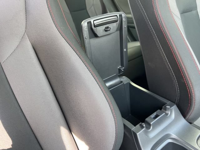 Used 2024 Subaru WRX AWD/4WD image 31