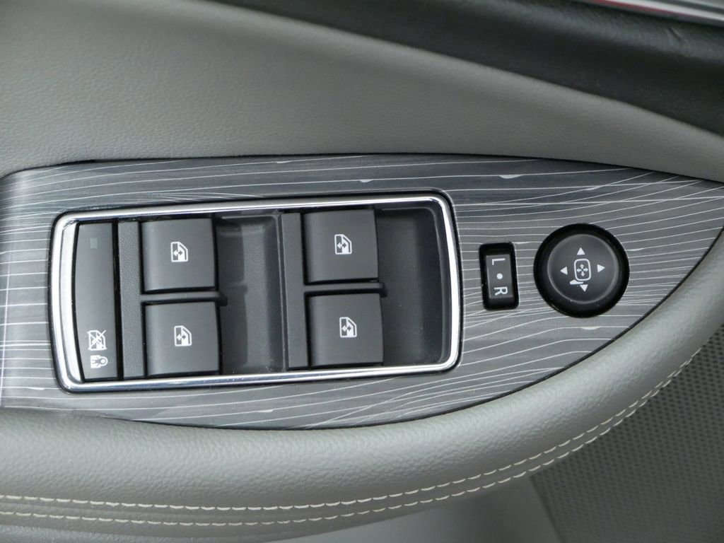 Used 2017 Chevrolet Impala Premier image 21