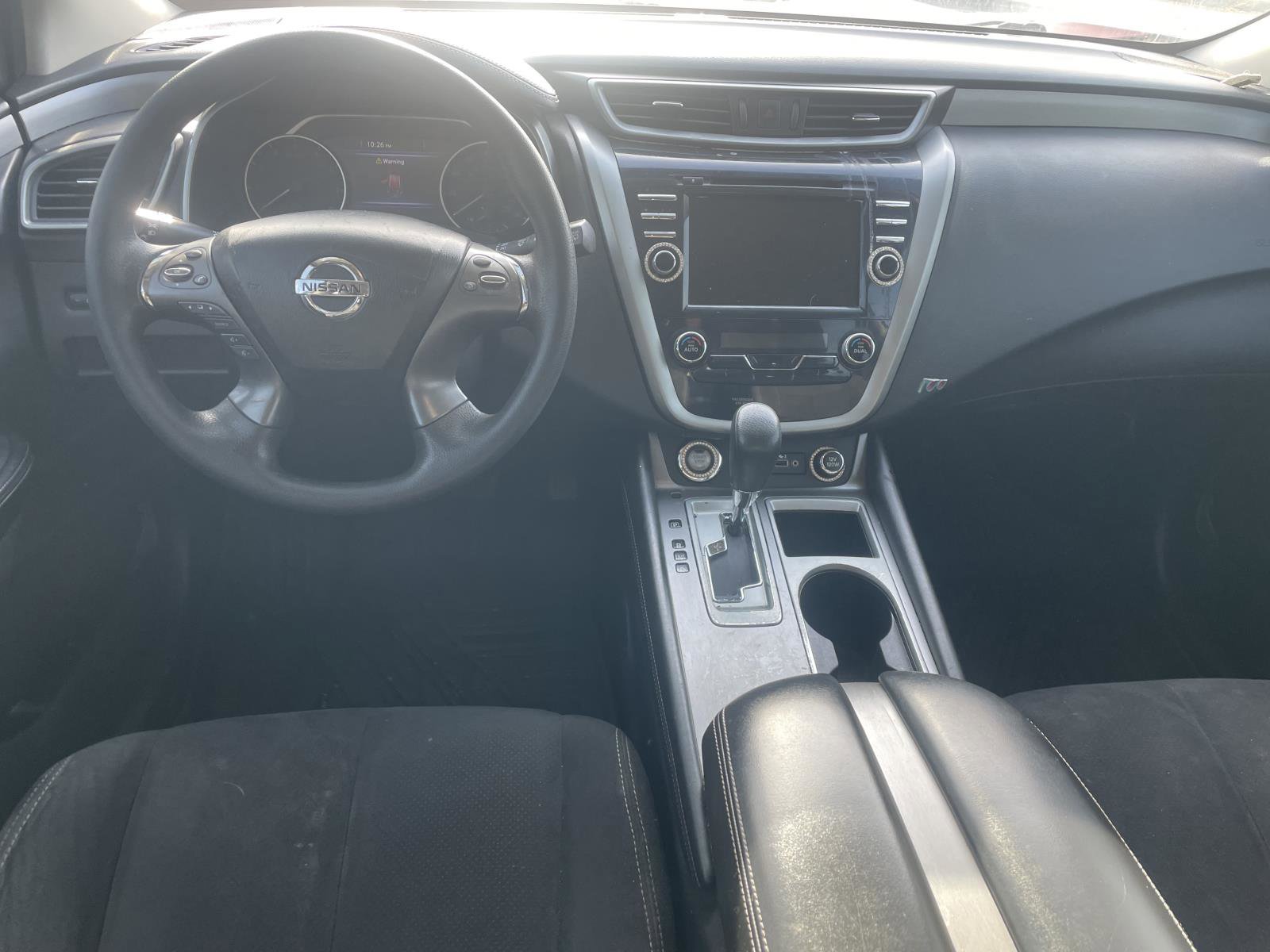 Used 2019 Nissan Murano S image 7
