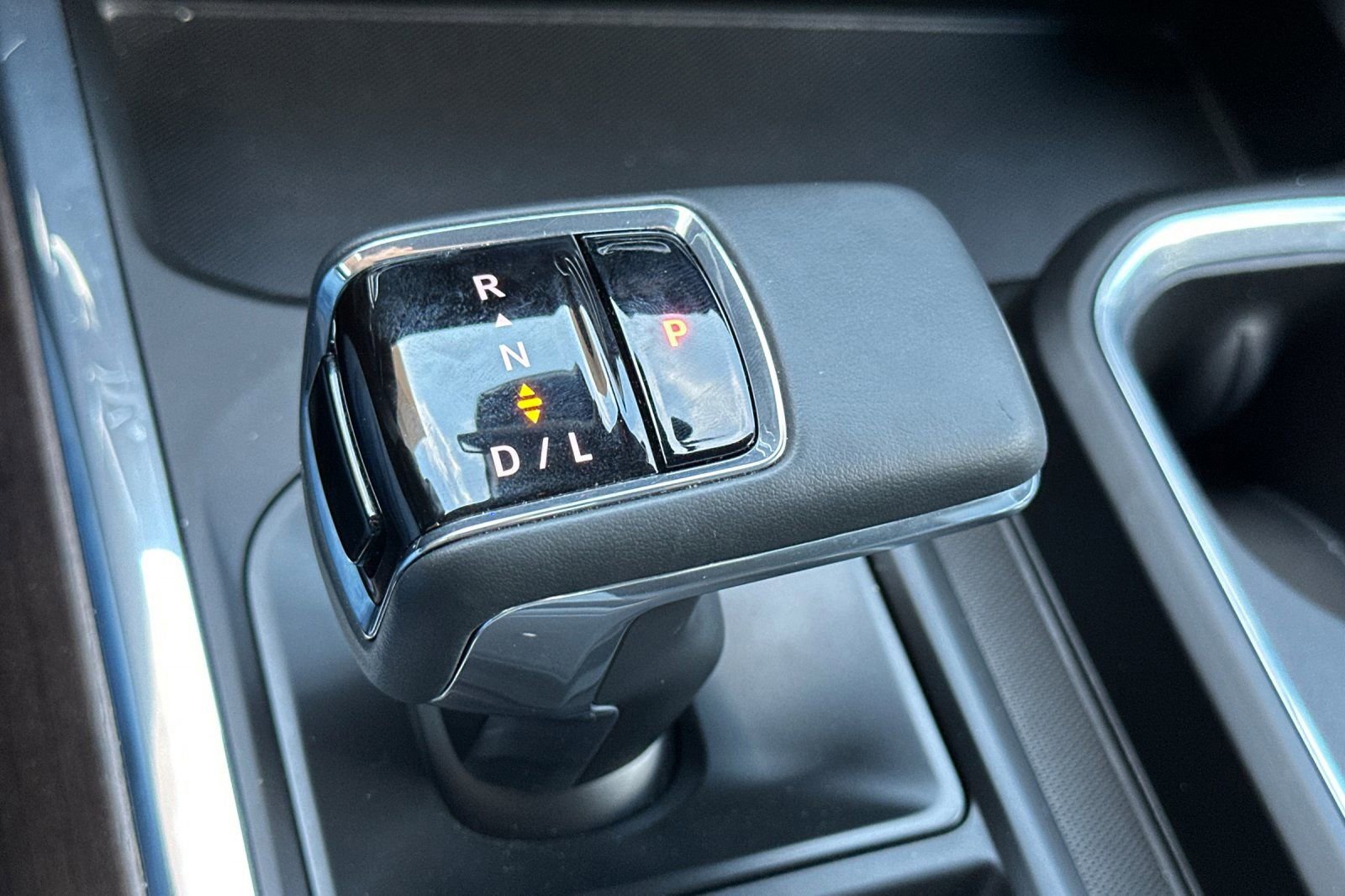 Certified 2025 Chevrolet Silverado 1500 High Country w/ Midnight Edition image 22