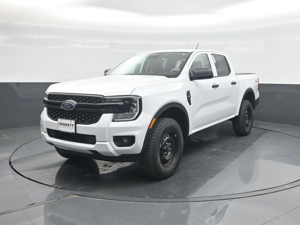 New 2026 Ford Ranger XL AWD/4WD image 32