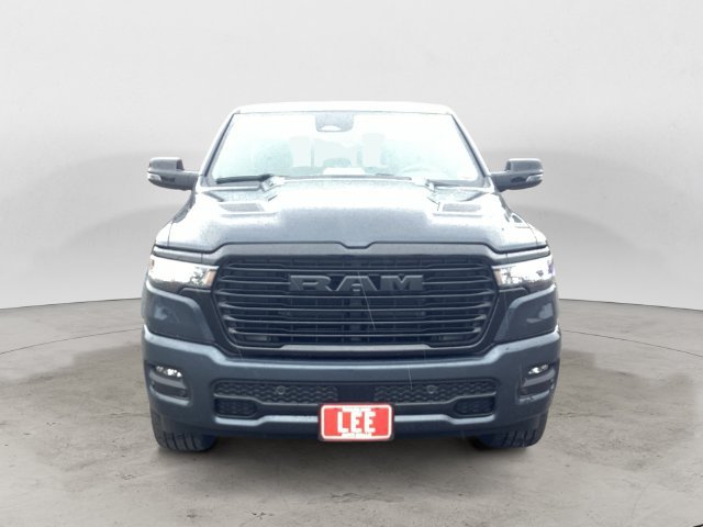 New 2026 RAM 1500 Laramie w/ Night Edition AWD/4WD image 9