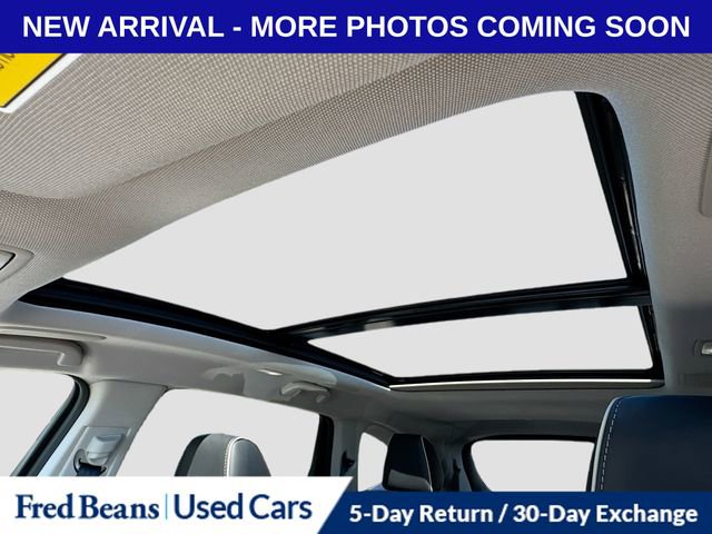 Used 2026 Acura MDX w/ Advance Package image 11