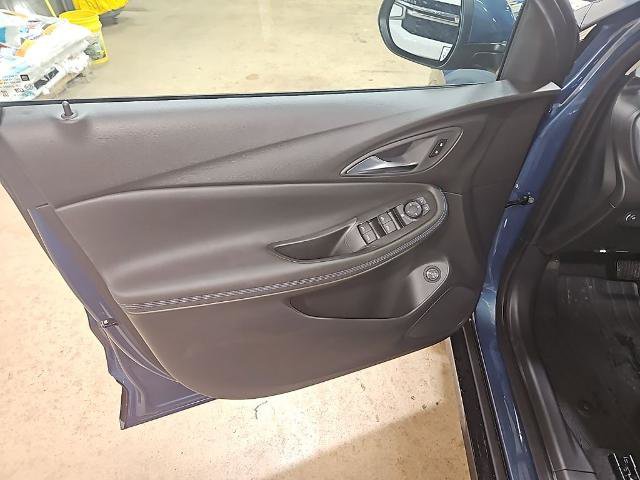 New 2026 Buick Encore GX Sport Touring w/ Comfort Package image 10